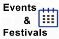 Mingenew Events and Festivals