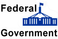 Mingenew Federal Government Information