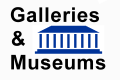 Mingenew Galleries and Museums