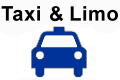 Mingenew Taxi and Limo