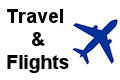 Mingenew Travel and Flights